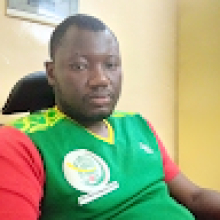 Abdoul Aziz NAMORO