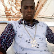 Lamine tougma