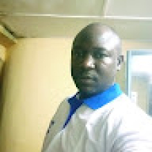 Éric Kevino Coulibaly