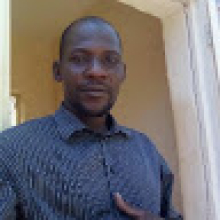 Elie Compaore