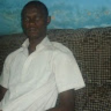 Roméo BEREHOUDOUGOU