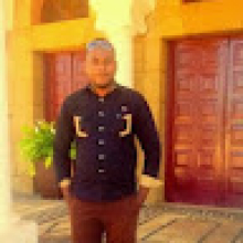 Jules Ngalamulume