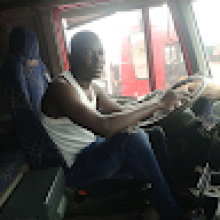 Savadogo Harouna