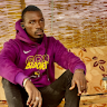 Photo-de-Serge Faïsall-SANOU Philippe