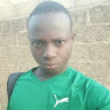 Fabrice Rouamba