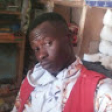 Ouedraogo Guillaume