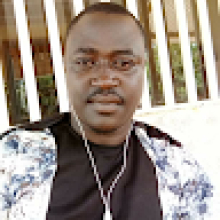 Leo mamadou Sankara