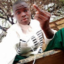 Mamoudou Maïga