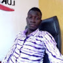 Ali Sawadogo