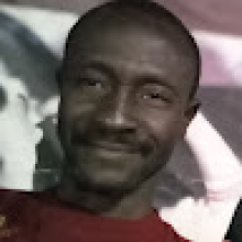 Serge Ulrich Nikiema
