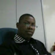Seydou Halarou