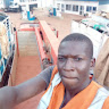 Issa Sawadogo