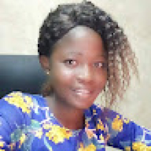 Nongsonga Nadège Zongo