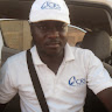 Dieudonné Kabore
