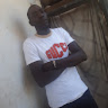 Lassine Coulibaly