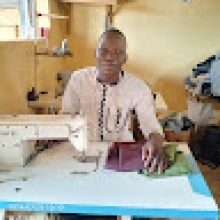 Ouedraogo Ousmane