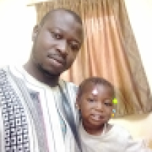 Ibrahima Coulibaly