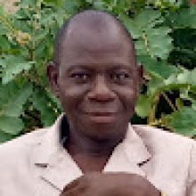 Barthelemy YANDA