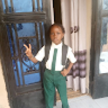 Modeste Yarga