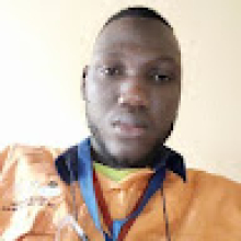 AHMAD SINARE