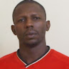 Ghislain Boris Hien