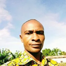 Lebon Kazadi Bukondja