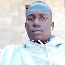 el negro Sambou