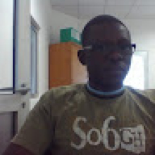 Barry Abdoulaye