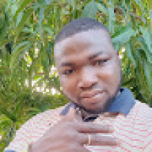Oula yaya Coulibaly