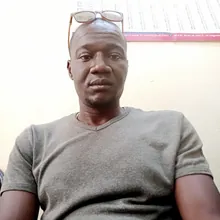Auguste Kabore