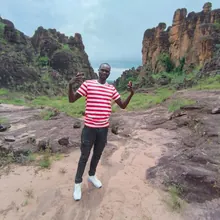 Namatien lassina Traoré