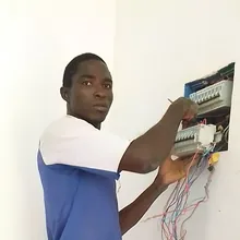 Yacouba Traore