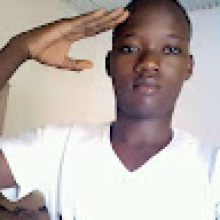 Ousmane Compaore
