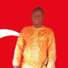 Seydou Camara