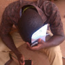 Rasmane Noufou