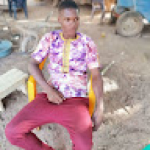 Photo-de-Alpha omar-Sienou