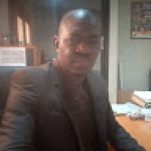 Jean Douba KONE