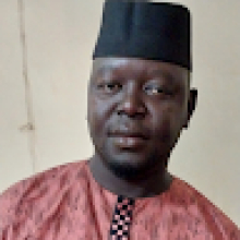 Abdramane Sanogo