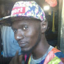 Moise Mbaye