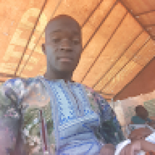 Photo-de-Pierre 1er jumeau-Kabore