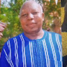 ouedraogo k. Jérémie
