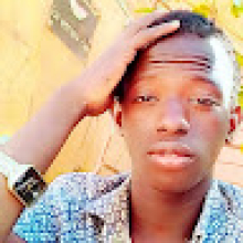 Amadou Daou