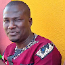 B Fulgence OUEDRAOGO
