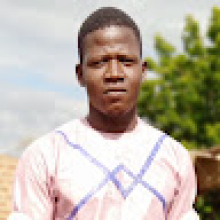 Biénoumi Evaïs BONDE