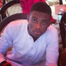 Photo-de-Gilchrist Junior -Ayemou