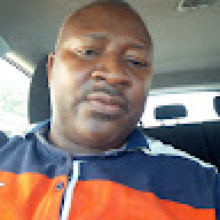 Pierre Guirane Diop