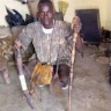 Photo-de-Yiridjougou Drissa-TRAORE