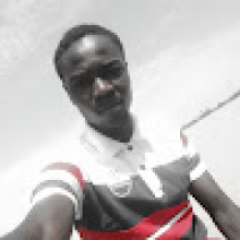 Boureima Warme