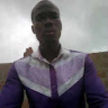 Anicet Eboue