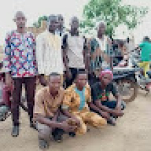 Photo-de-yiledoma aboubacar junior-lengane